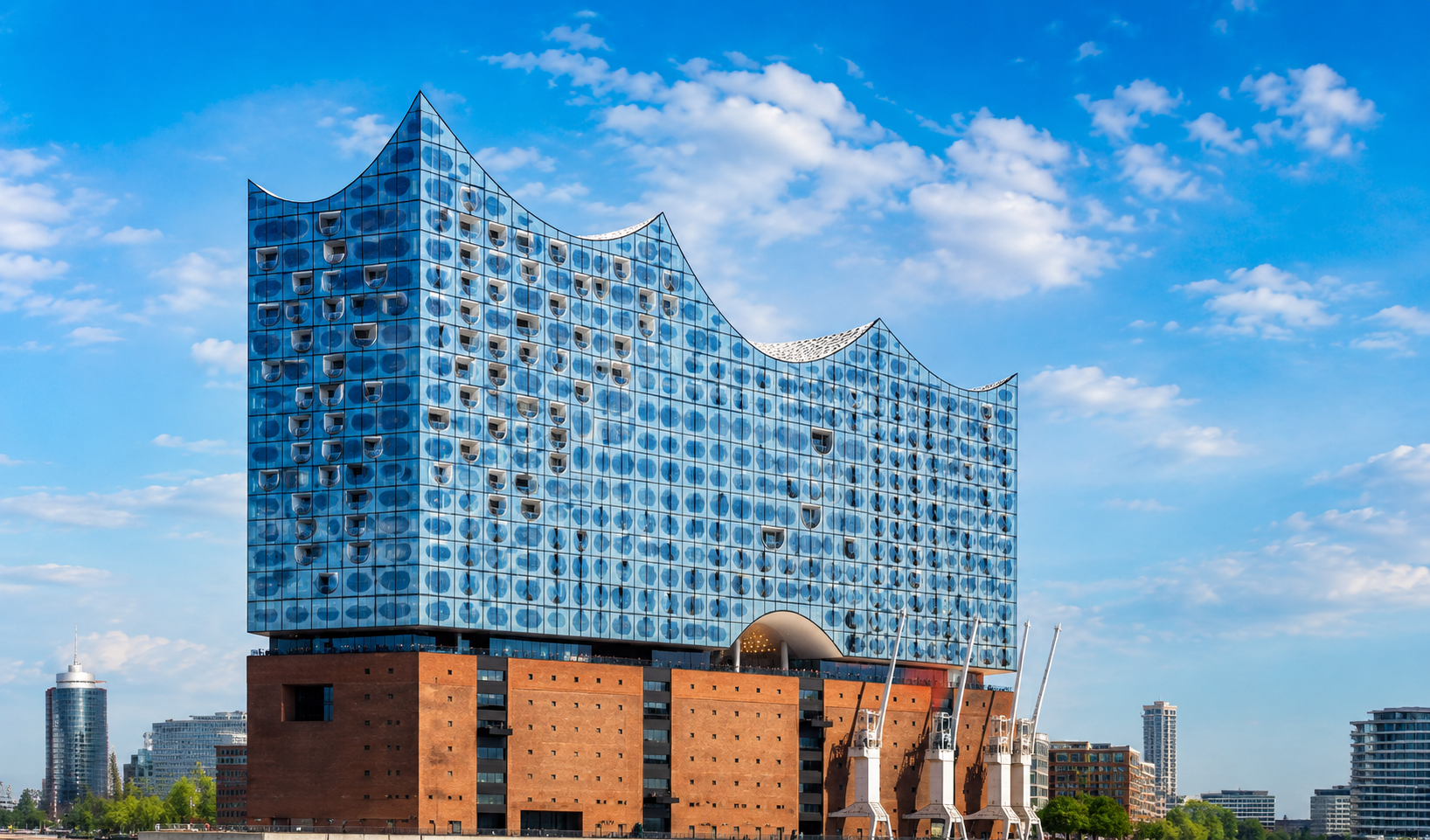 Platzhalter Standort Hamburg