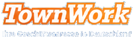 TownWork – Ihre Geschäftsadresse in Deutschland